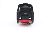 Roco H0 Dampflok BR 80 017 Gleichstrom Digital