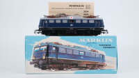 Märklin H0 3039 E-Lok BR E10 238 DB Wechselstrom