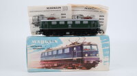 Märklin H0 3037 E-Lok BR E41 024 DB Wechselstrom...