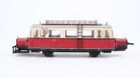 Bemo H0 Triebwagen Wismar VT 0506 OHE Gleichstrom