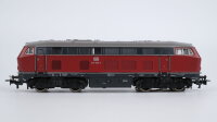 Märklin H0 3075 Diesellok BR 216 025-7 DB Wechselstrom (vermutlich verharzt)