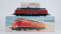 Märklin H0 3021 Diesellok BR V200 006 DB...