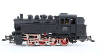 Märklin H0 3031 Dampflok BR 81 004 Wechselstrom