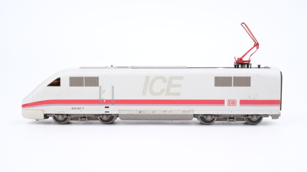 Roco H0 Triebkopf ICE BR 402 027-7 DB Gleichstrom