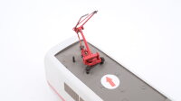Roco H0 Triebkopf ICE BR 402 027-7 DB Gleichstrom