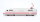 Roco H0 Triebkopf ICE BR 402 027-7 DB Gleichstrom
