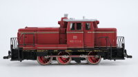 Märklin H0 3065 Diesellok BR V60 1009 DB Wechselstrom (vermutlich verharzt)