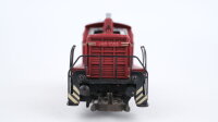 Märklin H0 3065 Diesellok BR V60 1009 DB Wechselstrom (vermutlich verharzt)