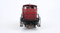 Märklin H0 3065 Diesellok BR V60 1009 DB Wechselstrom (vermutlich verharzt)