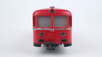 Märklin H0 3016 Schienenbus BR VT 95 DB Wechselstrom (Licht teilweise defekt)