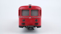 Märklin H0 3016 Schienenbus BR VT 95 DB Wechselstrom (Licht teilweise defekt)