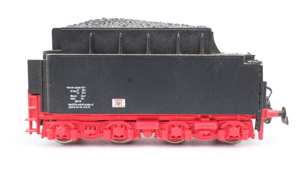 Piko H0 Tender mit Antrieb für BR 03 2157-0 Gleichstrom