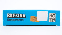 Brekina H0 5252 Sonderserie Reisebus Touring mit...