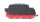 Piko H0 Tender mit Antrieb ohne BR Gleichstrom