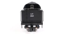 Aristo-Craft G 21408 US Dampflok mit Tender Pacific BR 2865 UP Dampf