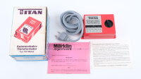 Titan 102-105 Transformator 220V 12.6VA