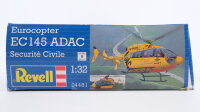 Revell 04481 Eurocopter EC 145 ADAC Securite Civile im Maßstab 1:32 in OVP