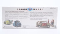Brekina H0 010517 50 Jahre Goggomobil