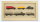 Wiking H0 1992 LKW-Set "Postreklame" Post-Museums-Shop 1992 PMS NEU+OVP