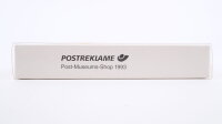 Wiking H0 1993 "Postreklame" Post-Museums-Shop 1993 PMS NEU+OVP