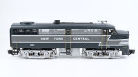 Aristo-Craft G 22001 US Diesellok Alco FA-1 BR 2001 New York Central