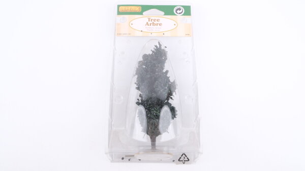 Lemax 24796 Hemlock Medium Tree