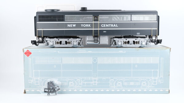 Aristo-Craft G 22051 US Diesellok Alco FB-1 BR 2051 New York Central