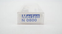 Merten N 0800 Verkäufer und Dienstmänner