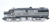 Aristo-Craft G 22001 US Diesellok Alco FA-1 BR 2001 New York Central