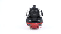 Trix H0 22137 Dampflok Set BR 03 1014 DR & BR 003 248-2 DB (Verharzt)