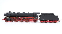 Trix H0 22137 Dampflok Set BR 03 1014 DR & BR 003 248-2 DB (Verharzt)