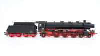 Trix H0 22137 Dampflok Set BR 03 1014 DR & BR 003 248-2 DB (Verharzt)