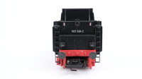 Trix H0 22137 Dampflok Set BR 03 1014 DR & BR 003 248-2 DB (Verharzt)