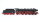 Trix H0 22137 Dampflok Set BR 03 1014 DR & BR 003 248-2 DB (Verharzt)