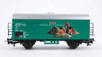 Märklin H0 Güterwagenset Pfanni / Ubena 2-tlg