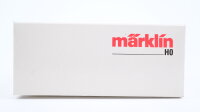 Märklin H0 Güterwagenset Pfanni / Ubena 2-tlg