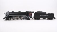 Aristo-Craft G 21410 US Dampflok mit Tender Pacific BR...