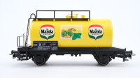 Märklin H0 Güterwagenset Mazola / Spaghettino 2-tlg