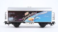 Märklin H0 Güterwagenset Mazola / Spaghettino 2-tlg