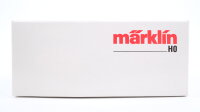 Märklin H0 Güterwagenset Mazola / Spaghettino 2-tlg