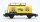 Märklin H0 Güterwagenset Mazola / Spaghettino 2-tlg