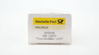 Lemke N 010140 Mercedes-Benz L3500 Post Behälter LKW