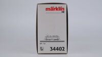 Märklin H0 34402 E-Lok BR 110 216-9 DB Wechselstrom Delta Digital