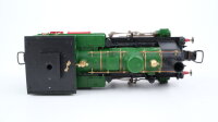 Fleischmann H0 Dampflok aus 1895 BR W.N. 2 Wechselstrom