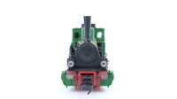 Fleischmann H0 Dampflok aus 1895 BR W.N. 2 Wechselstrom
