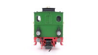 Fleischmann H0 Dampflok aus 1895 BR W.N. 2 Wechselstrom