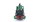 Fleischmann H0 Dampflok aus 1895 BR W.N. 2 Wechselstrom