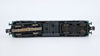 Märklin H0 3038 E-Lok BR Serie BB 9223 SNCF Wechselstrom (Fahrgeräusche)