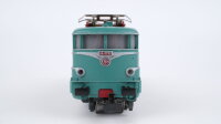 Märklin H0 3038 E-Lok BR Serie BB 9223 SNCF Wechselstrom (Fahrgeräusche)