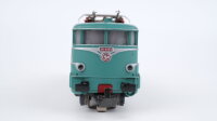 Märklin H0 3038 E-Lok BR Serie BB 9223 SNCF Wechselstrom (Fahrgeräusche)